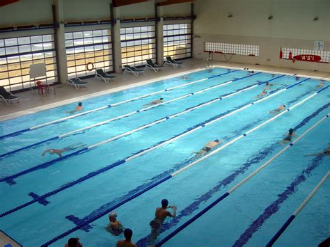 piscina municipal da granja